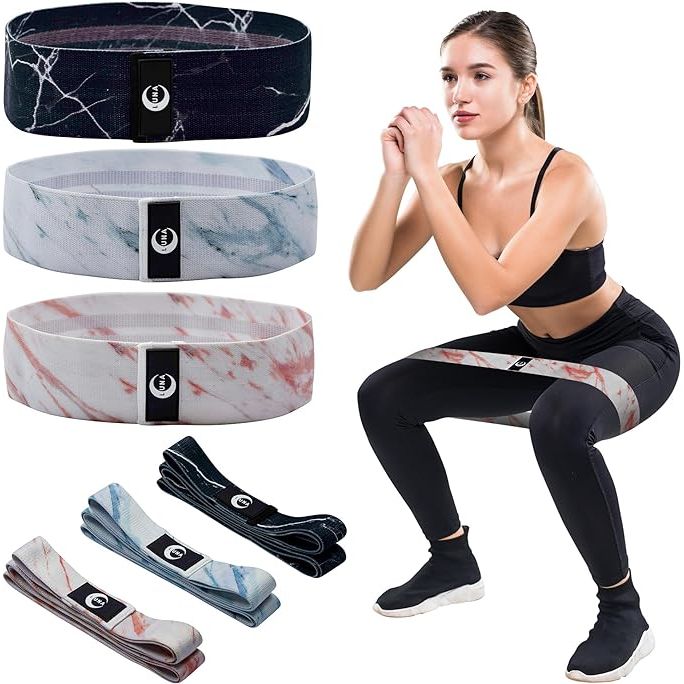 Resistance bands are highly versatile workout tools that have gained immense popularity in recent years. These bands are designed to provide resistance during exercise, allowing individuals to engage their muscles and enhance their workouts. One popular brand of resistance bands is the LunaByLucy Resistance Bands.