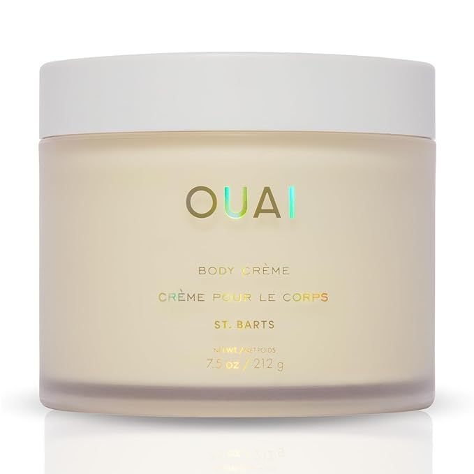 Body Cream: St. Barts Hydrating Whipped Body Cream with Cupuaçu Butter, Coconut Oil, and Squalane
In the quest for healthy-looking skin that exudes a natural glow, many turn to body creams. These products offer nourishment and hydration to the skin, leaving it soft, supple, and rejuvenated. One such body cream that has gained popularity is the St.