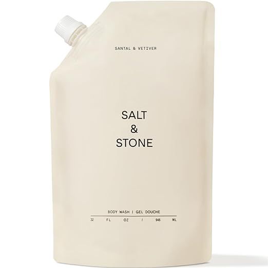 Salt & Stone is a prominent brand that offers a range of skincare products to enhance your daily self-care routine. One of their notable products is the Antioxidant-Rich Body Wash. This body wash is specially formulated to cleanse, nourish, and soften your skin, leaving you feeling refreshed and revitalized.