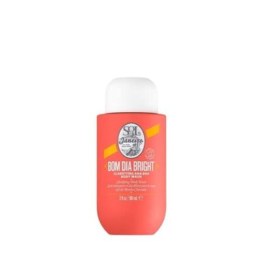 The Bom Dia Bright Body Wash is a popular personal care product known for its ability to uplift and revitalize the skin. Produced by SOL DE JANEIRO, a well-known beauty brand, this body wash is renowned for its unique blend of ingredients that awaken the senses and leave the skin feeling refreshed and rejuvenated.