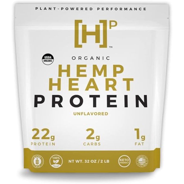 Experience the power of our Lean Plant Protein, a top choice for individuals seeking a clean protein source with minimal carbs and fats. With a substantial 22 grams of organic protein per serving, coupled with just 2 grams of carbs and 1 gram of fat, our protein powder is a nutritious addition to any diet.