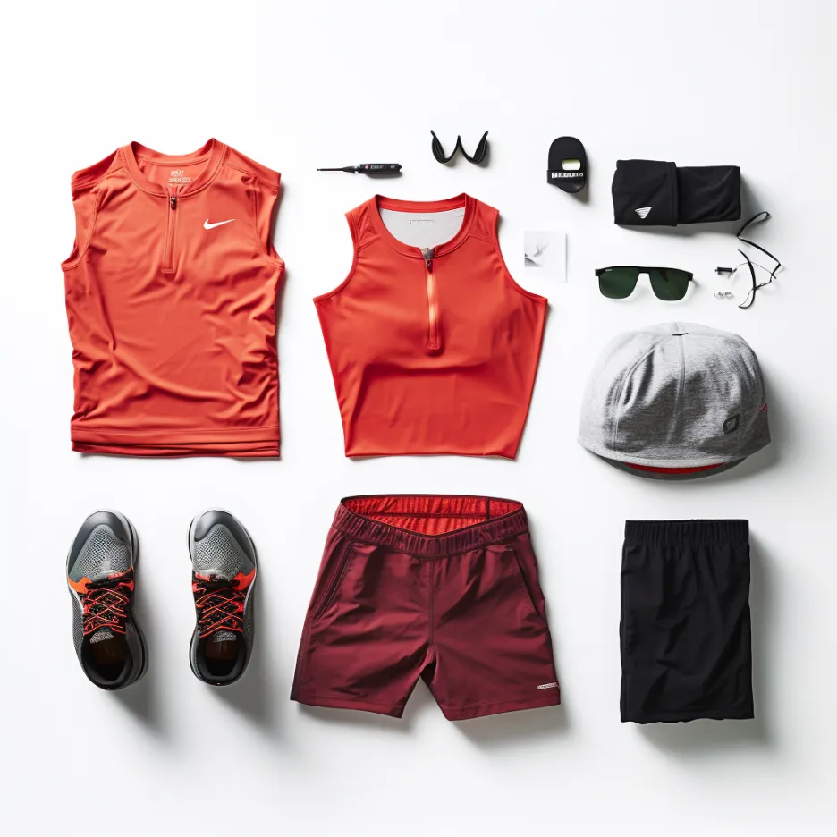 Sport clothing accessories are vital for athletes looking to maximize their performance, comfort, and convenience. Items like sweatbands, athletic socks, compression sleeves, and fitness gloves can significantly enhance your workout experience.