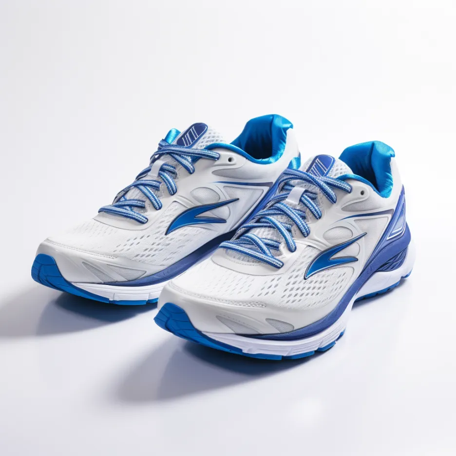 Sport footwear is crucial for athletes and fitness enthusiasts seeking comfort, support, and performance enhancement. Whether you're running, playing basketball, hiking, or hitting the gym, the right footwear can prevent injuries, improve stability, and enhance your overall athletic performance.