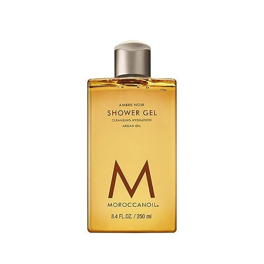 Moroccanoil Shower Gel Body Wash image