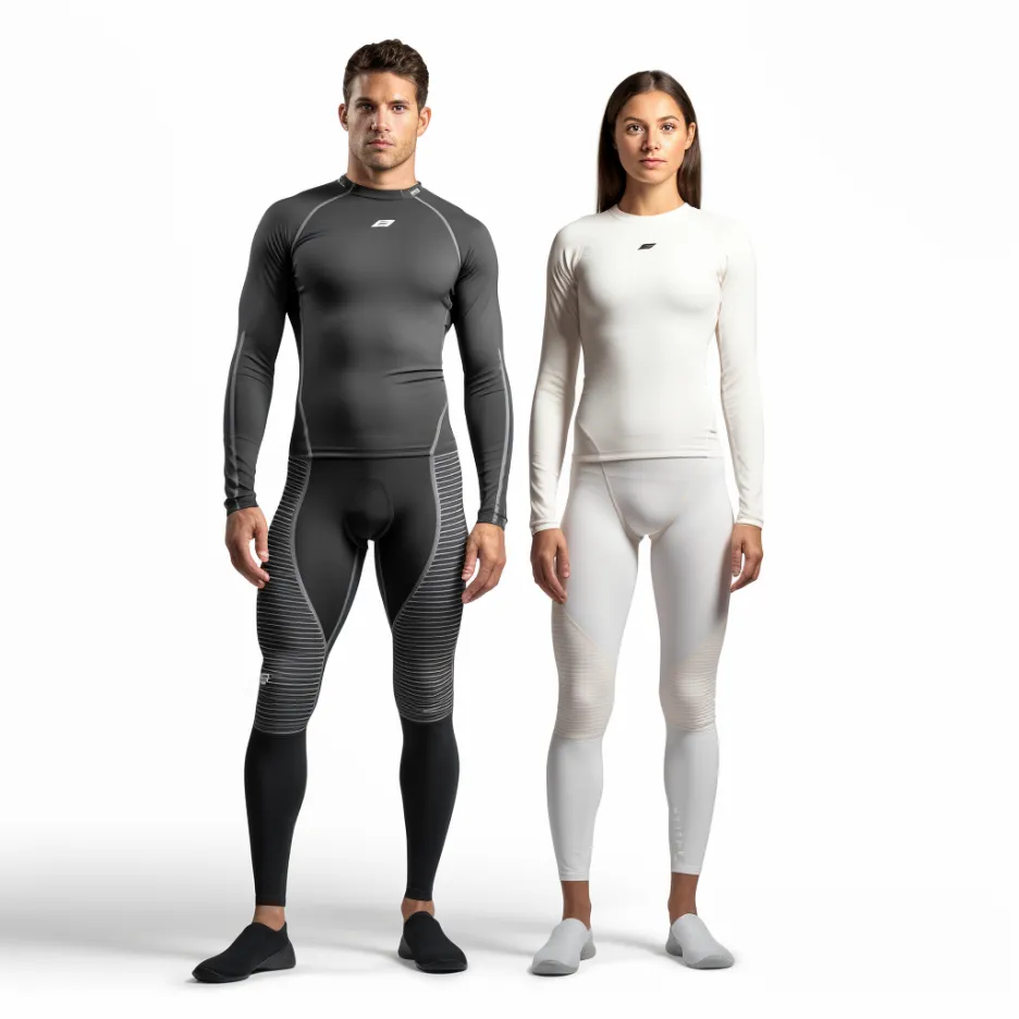 Sport base layers are a crucial part of any athlete’s wardrobe, providing the foundation for optimal performance and comfort during physical activities. These garments, worn directly against the skin, are designed to regulate body temperature, wick away sweat, and provide a snug fit that supports muscle function.