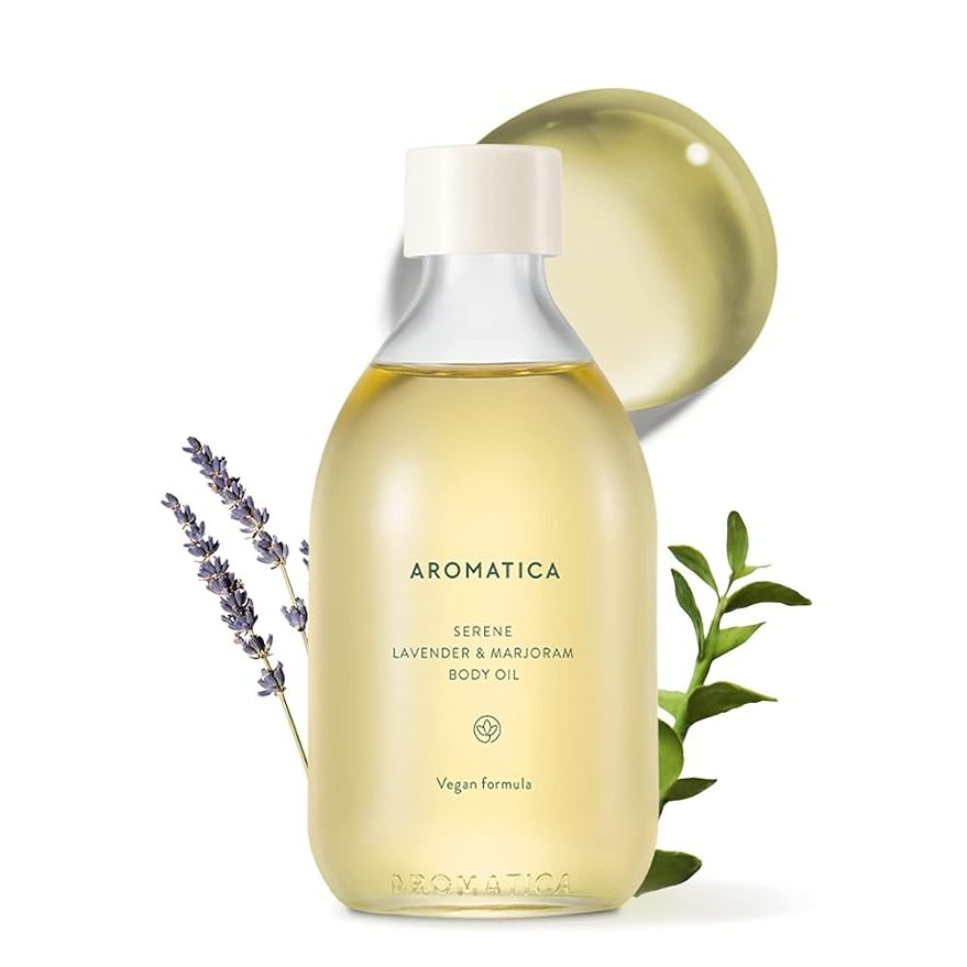 Aromatherapy has gained significant popularity in recent years, with many people seeking natural solutions for relaxation and stress relief. One such product that has gained attention is the AROMATICA Serene Body Oil.