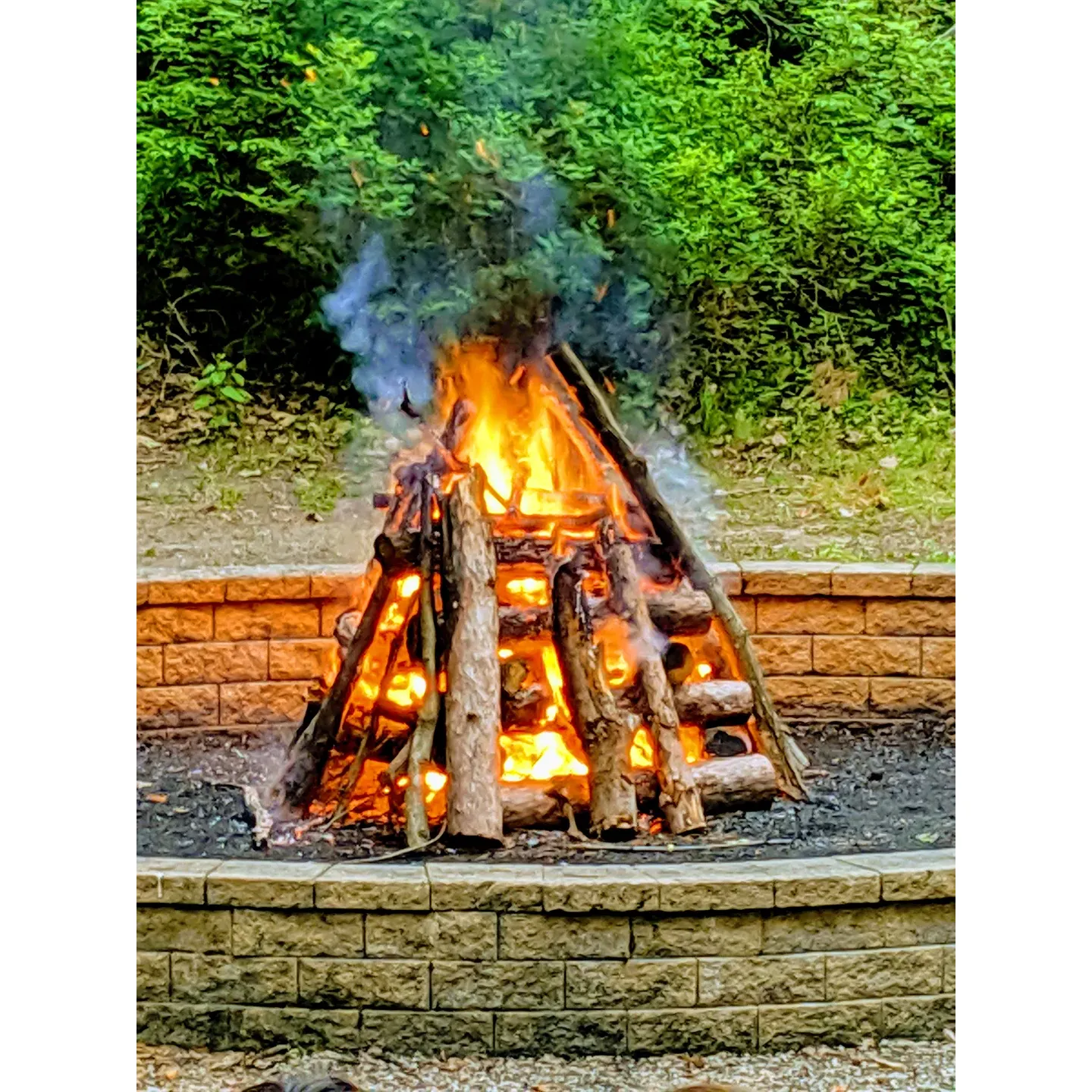 Camp Long Lake Scout Camp, operated by the Potawatomi Area Council, offers an exceptional outdoor experience for Scouts and their families. Open from Friday through Sunday, this camp provides an ideal setting for a range of Scouting events, with well-maintained grounds that include campsite amenities such as modern and clean flush toilets and showers, ensuring a comfortable stay for all attendees.

Visitors can look forward to a diverse array of activities that cater to various interests and skill levels. The camp is known for its exciting River Rats program, which delights participants with engaging offerings such as archery, BB guns, and rocketry. With a focus on hands-on experiences, Scouts are sure to find enjoyment and learning opportunities throughout their stay.

The camp’s target ranges are a particular highlight, drawing praise for their quality and the enjoyment they provide to campers. To complement the land-based activities, water enthusiasts can make their way to Aqualand, the camp's designated aquatic area. Although situated on the opposite side of the camp, it offers enriching boating experiences that are worth the trip.

Above all, the dedicated and friendly staff at Camp Long Lake Scout Camp contribute significantly to the exceptional standard of the camping experience. Their professionalism and enthusiasm ensure that both Scouts and their guardians leave with cherished memories and a strong desire to return for future sessions.

Camp Long Lake is proud to host a variety of programs and stands as a testament to the values and adventurous spirit of Scouting. Visitors leave with a renewed sense of camaraderie and accomplishment, highlighting the camp as a premier destination for fostering growth and leadership in a safe and engaging environment. Description by ChatGPT.