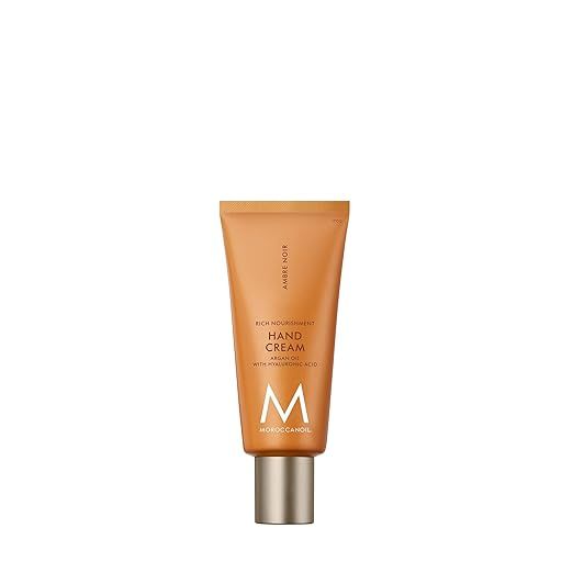 Moroccanoil Hand Cream image
