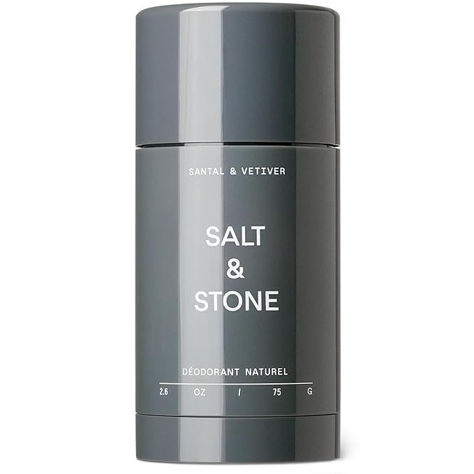 Sensitive skin can often be a challenge when it comes to finding the right products, and deodorants are no exception. Many conventional deodorants contain ingredients like aluminum and baking soda, which can be harsh and irritating for sensitive skin. That's where SALT & STONE Sensitive Skin Natural Deodorant comes in.