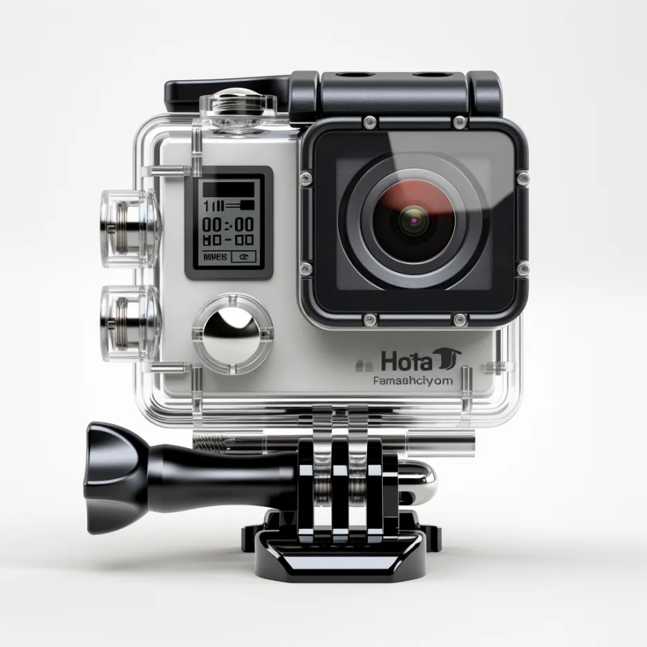 Action Cameras - Capture Every Moment with Action Cameras 