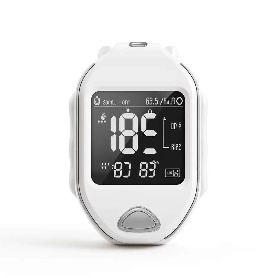 Pedometers - Revolutionize Your Workout with the Ultimate Pedometer for Peak Fitness Performance 