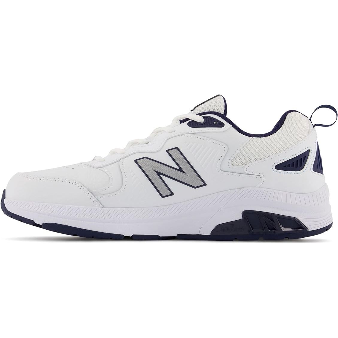  NB Men's 857 V3 Comfort Cross Trainer.  