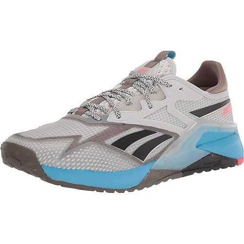 In the realm of fitness and training, Reebok has been a well-known and trusted brand for years. They constantly strive to create innovative and high-performing shoes that cater to specific needs of athletes and sport enthusiasts.