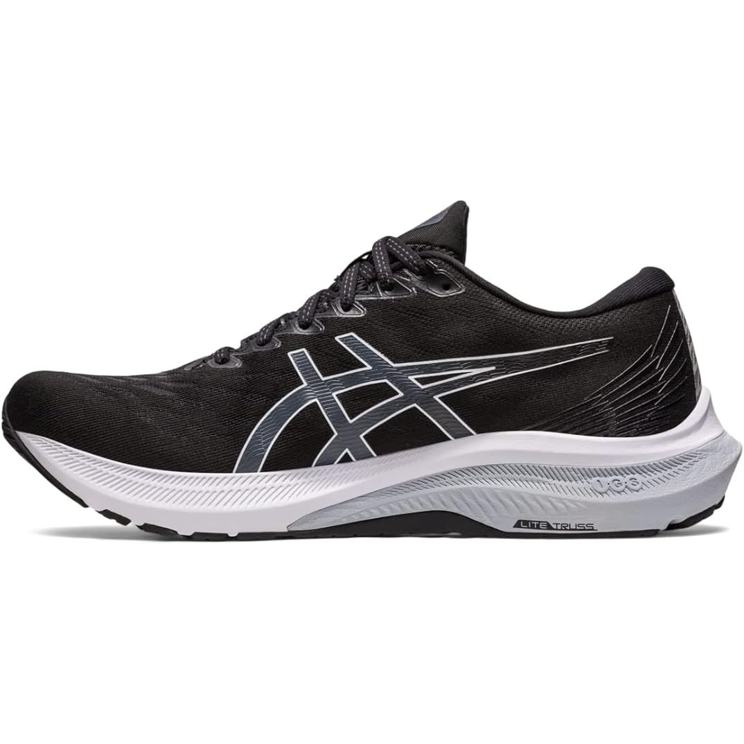 ASICS Men's GT-2000 11 Running Shoes: Exceptional Performance and Comfort for Runners
For those in search of reliable running shoes, the ASICS Men's GT-2000 11 is a top choice known for its outstanding performance and comfort.