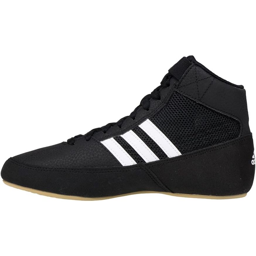 Men's High Volume Cushion Wrestling Shoe image