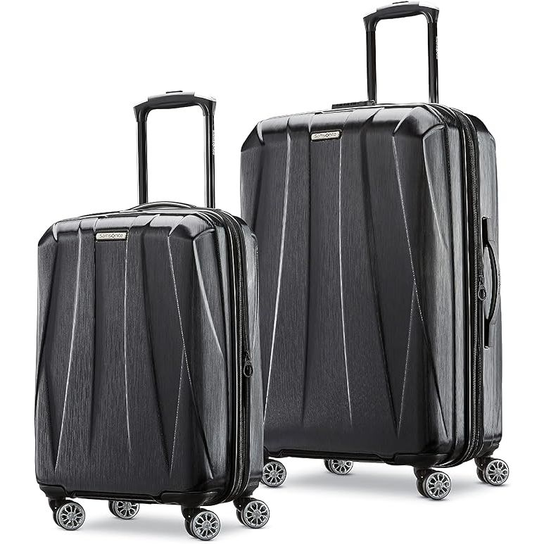 Samsonite Centric 2 Hardside Dual-Spinner 2pc Set (CO/MD) image