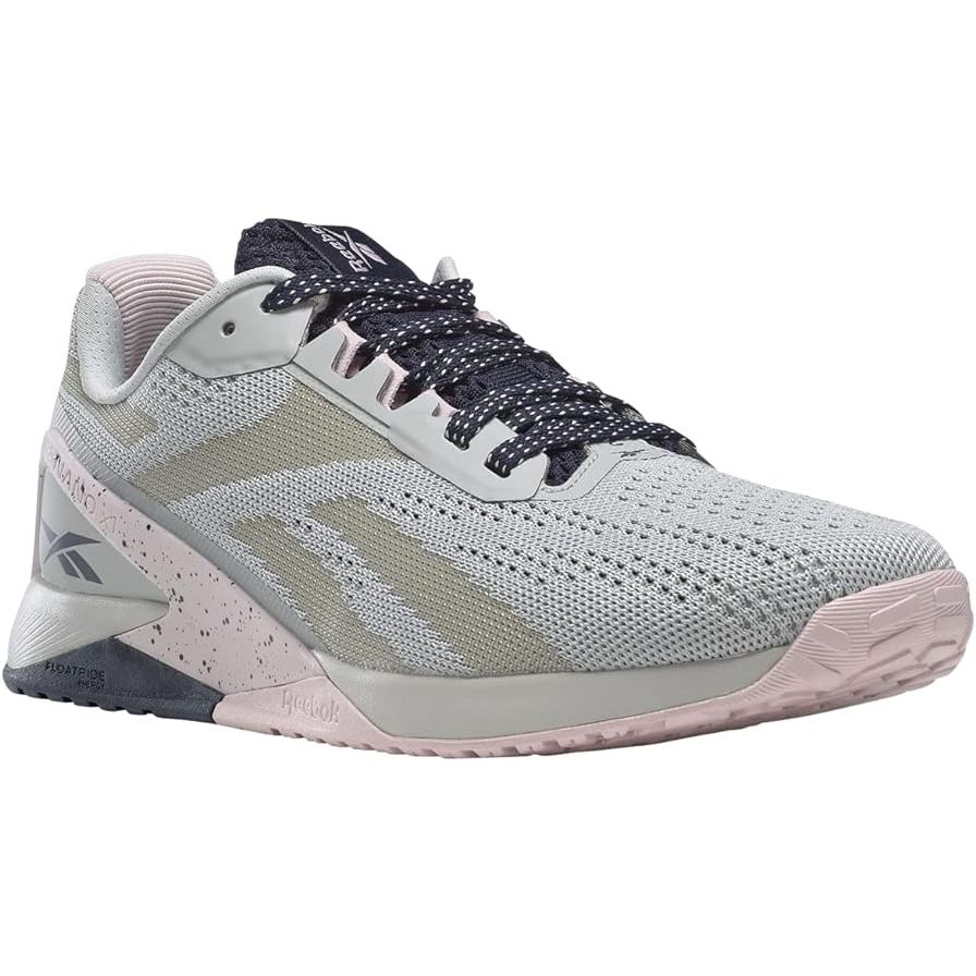 Reebok Women's Geo X1 Vegan Trainer image