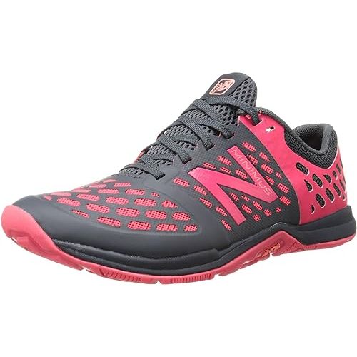 Women's WX20v4 Minimus Fitness Shoe image