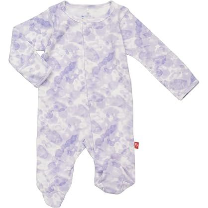 Magnetic Me Footie Pajamas: The Ultimate Comfort for Your Baby
When it comes to choosing the perfect pajamas for your little one, comfort and convenience are key factors to consider. Magnetic Me Footie Pajamas offer both of these qualities and more, making them an ideal choice for your baby boy or girl.