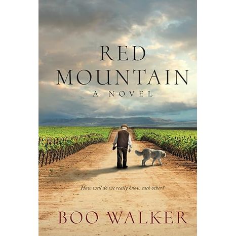 Bo Caldwell
Red Mountain: A Novel (Red Mountain Chronicles) is a captivating work of historical fiction written by acclaimed author Bo Caldwell. Published in 2019, the novel takes readers on an enthralling journey set in the beautiful landscapes of Napa Valley, California.
At the heart of the story is the resilient and ambitious Wallingford family.