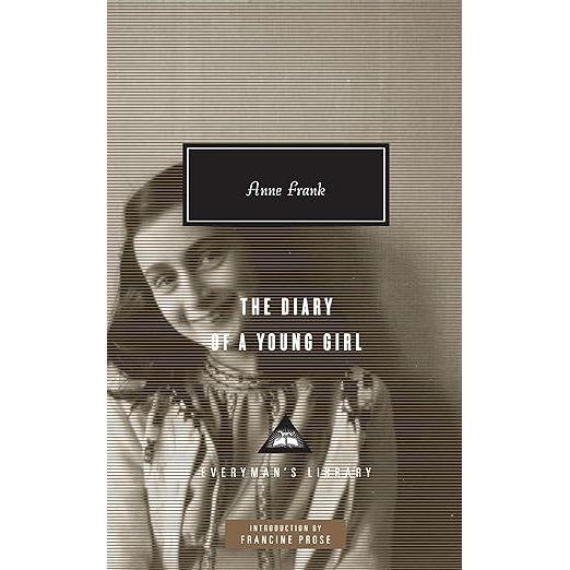 Anne Frank.
Title: The Diary of a Young Girl: A Testament of Hope Amidst Darkness
Introduction:
"The Diary of a Young Girl," also known as "The Diary of Anne Frank," is a profoundly compelling memoir that offers a rare glimpse into the life of Anne Frank, a Jewish teenager hiding from the Nazis during World War II.