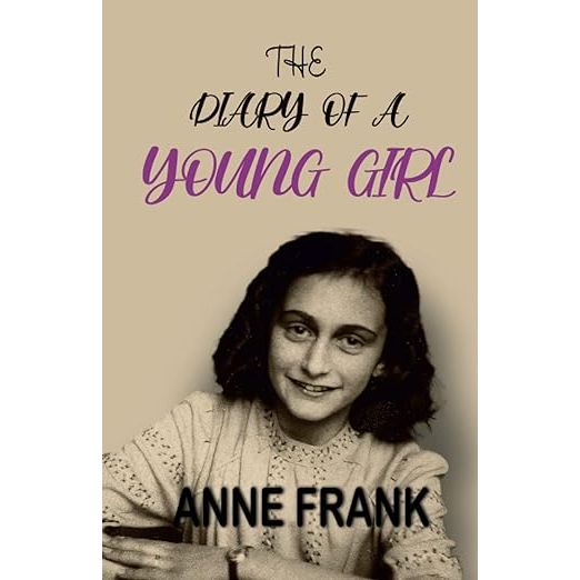 Anne Frank.