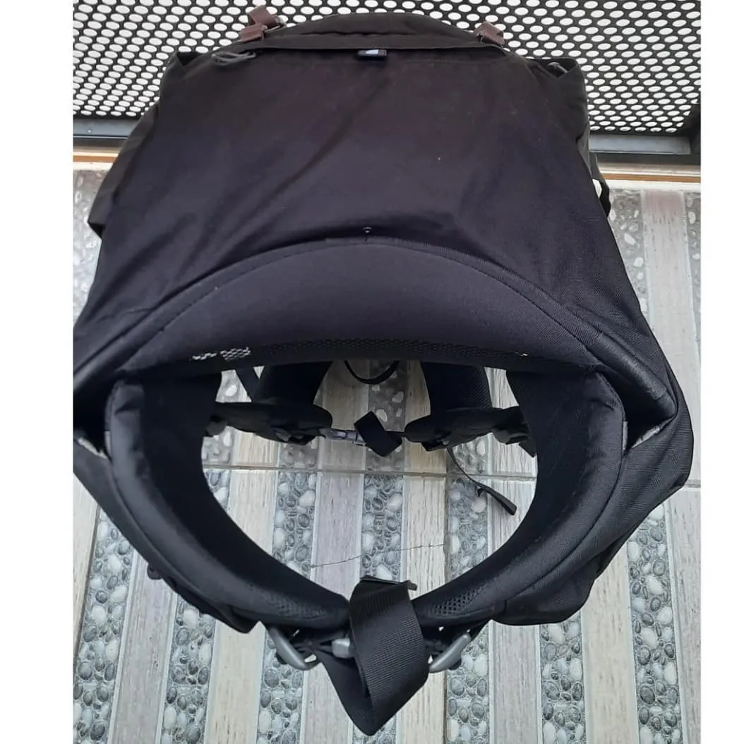 Review: Bug Out Bag, Osprey Rook 65 Men's Backpack