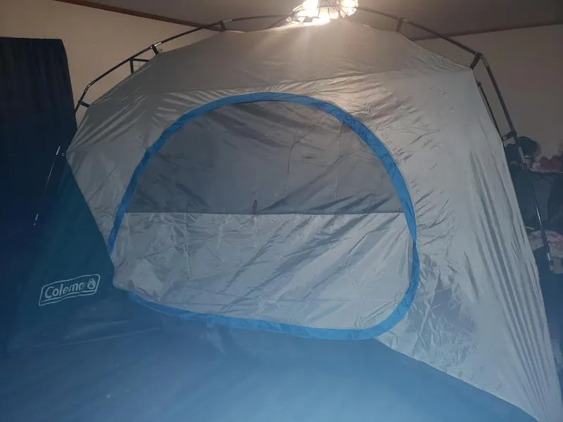 Review: Coleman Skydome Camping Tent, 2/4/6/8 Person Family Dome Tent