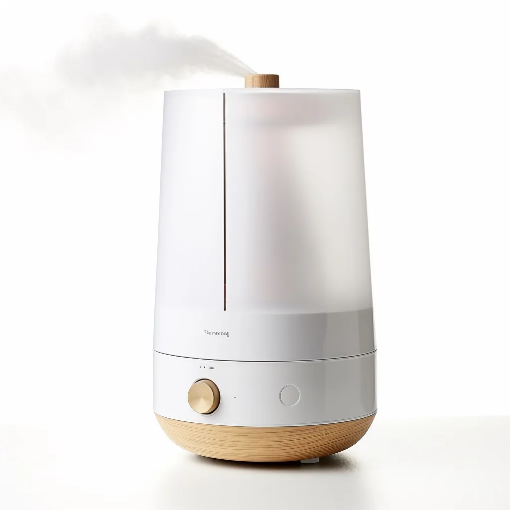 Humidifiers & Air Purifiers 