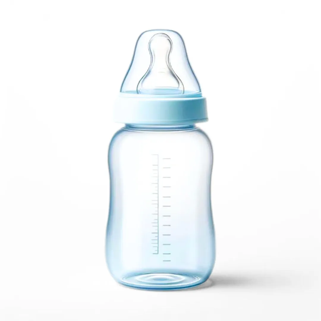 Baby Bottles 