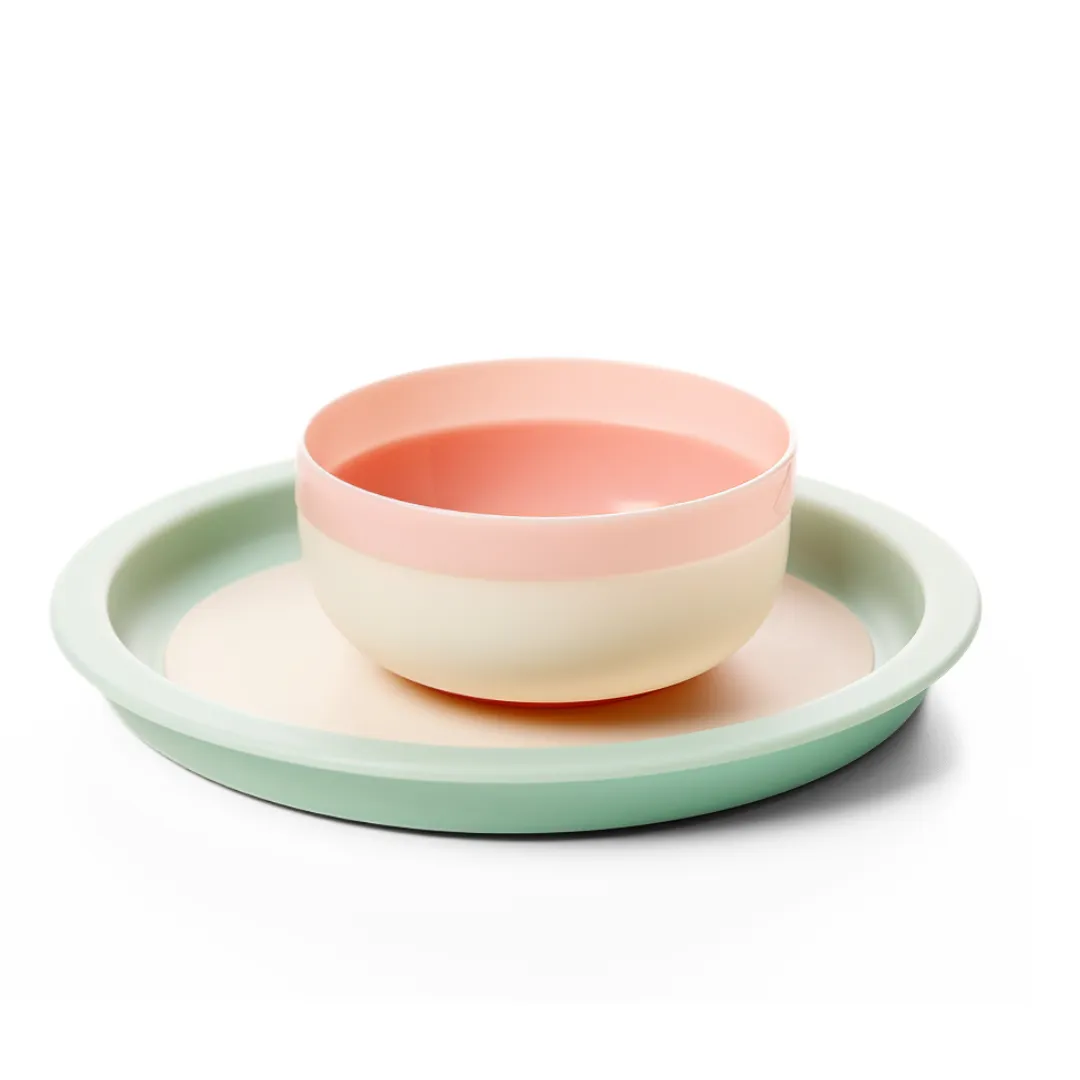 Baby Bowls & Plates 