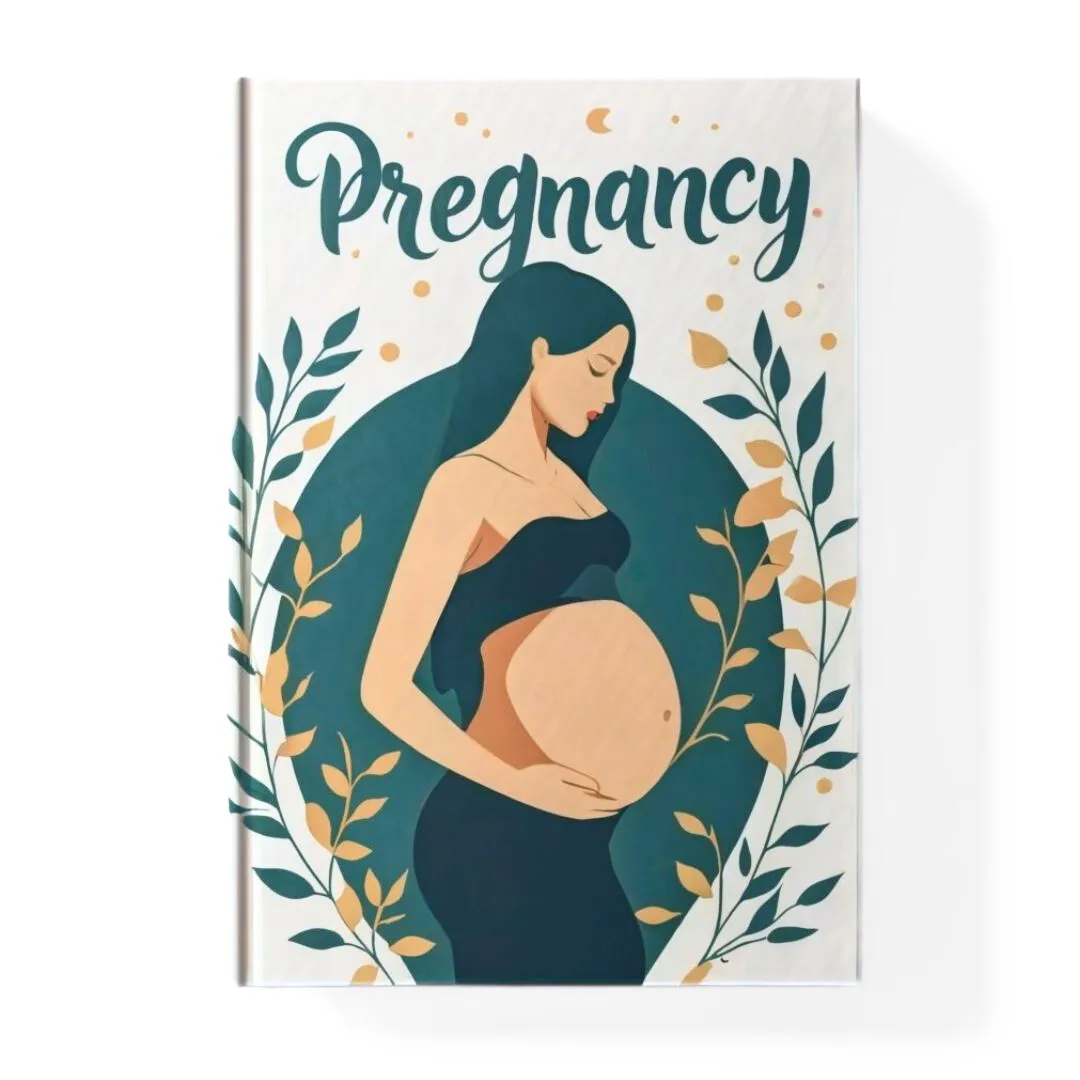 Pregnancy Books 