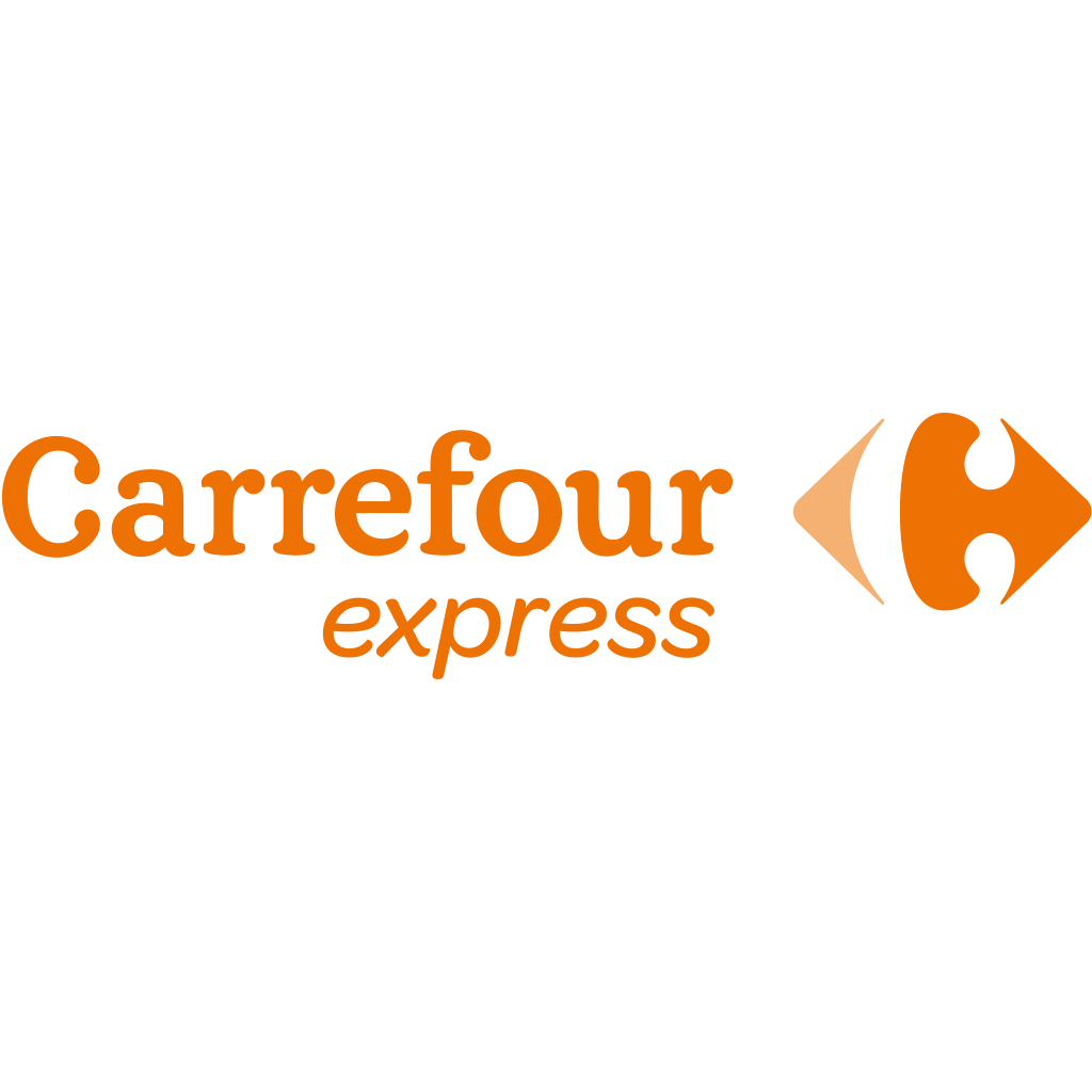 1 Carrefour Express