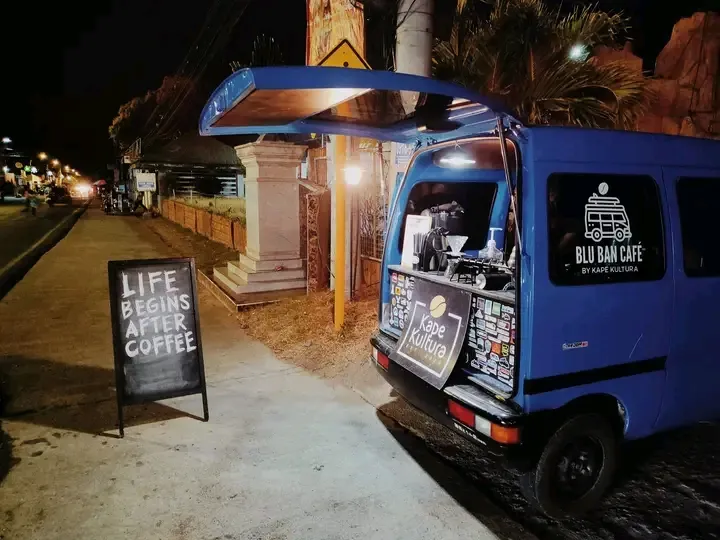 Review: coffee, Neoflair Espresso