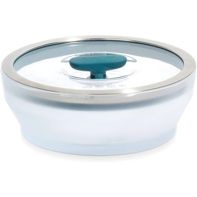 Introducing Anyday microwavable bowls, a revolutionary solution for cooking wholesome meals quickly and effortlessly using just your microwave. Crafted from durable frosted borosilicate glass, these versatile bowls are designed to seamlessly transition from microwave to table to dishwasher, making meal prep and clean-up a breeze.