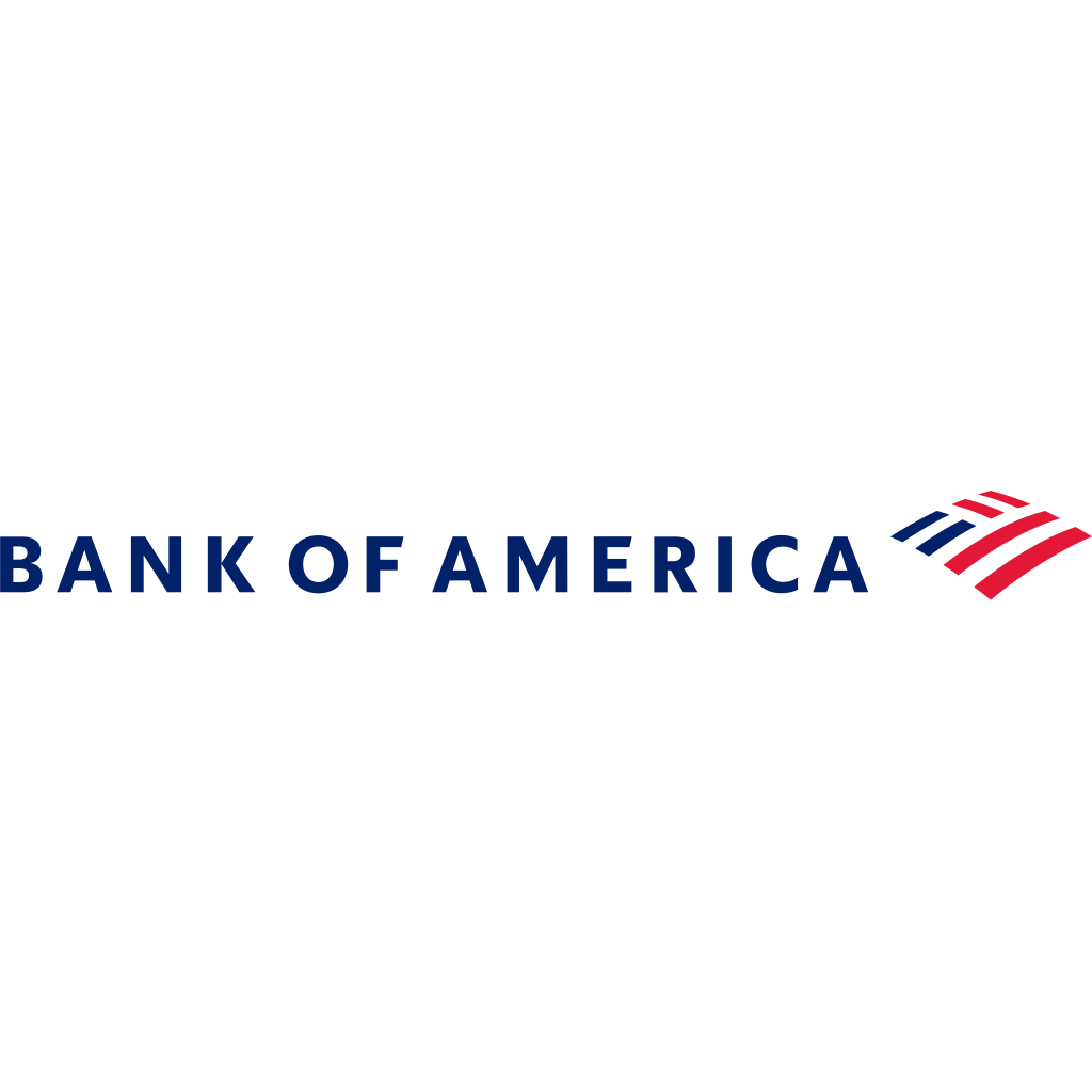 1 Bank of America