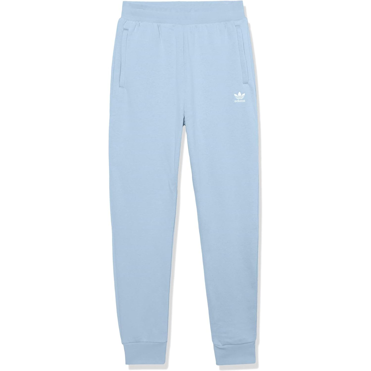 Adidas Originals Kids' Adicolor Pants offer both style and comfort for children. Part of the renowned Adicolor collection, known for its vibrant colors, these pants are made from high-quality materials to ensure durability for active kids.