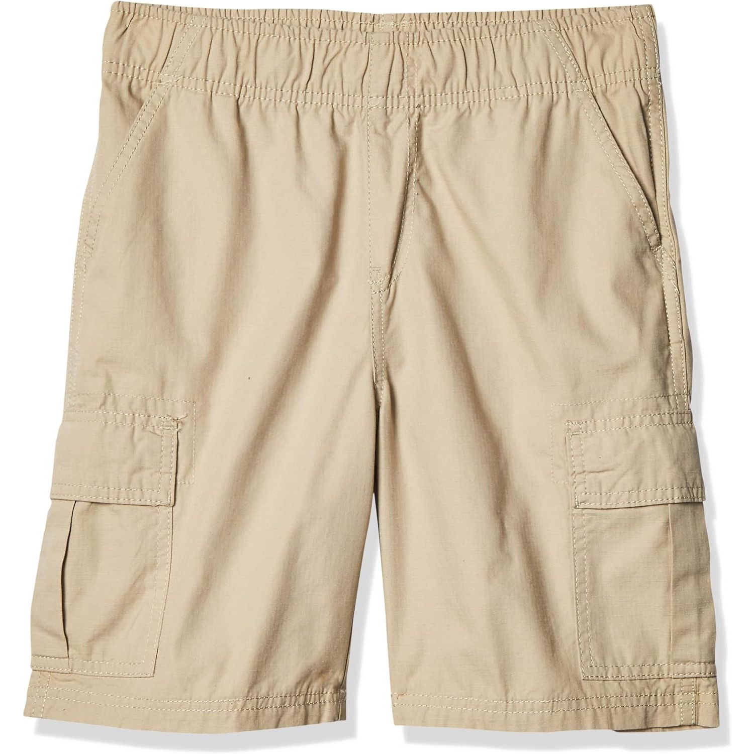 The Children's Place Baby-Boys and Toddler Boys Pull On Jogger Shorts image
