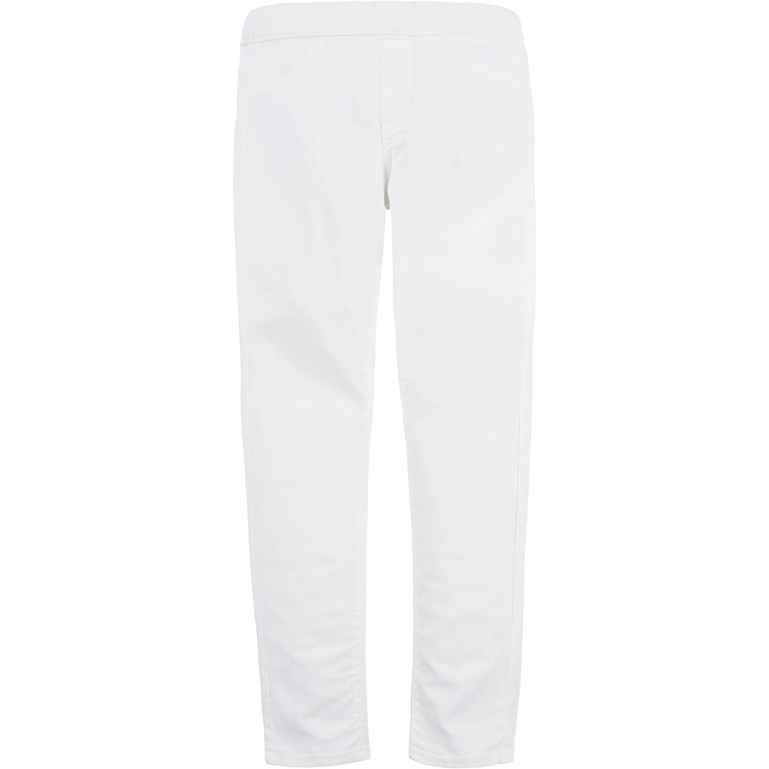 Levi's Baby Girls' Skinny Fit Pull on Jeggings image
