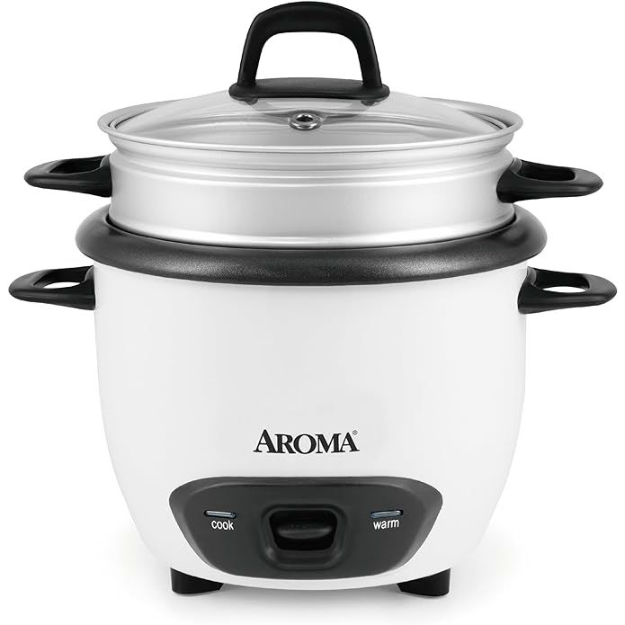 Introducing the ultimate kitchen essential for rice enthusiasts - our high-quality rice cooker! Easily prepare 2 to 6 cups of any type of rice to perfection with this innovative appliance.