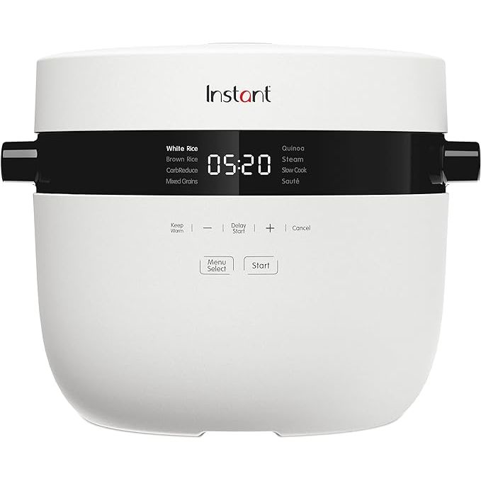 Discover the ultimate kitchen companion with our 8-in-1 functionality rice cooker. This innovative appliance transcends traditional rice cooking by offering capabilities to prepare a variety of grains, quinoa, mixed grains, and even slow-cooked dishes.