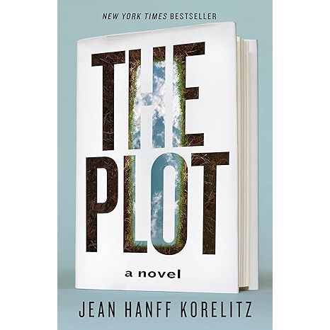 "The Plot: A Novel" is a suspenseful literary thriller written by Jean Hanff Korelitz. The story follows Jacob Finch Bonner, a disenchanted author and former professor who is struggling to maintain his literary career.