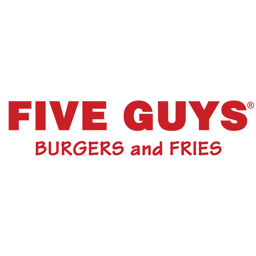 1 Five Guys