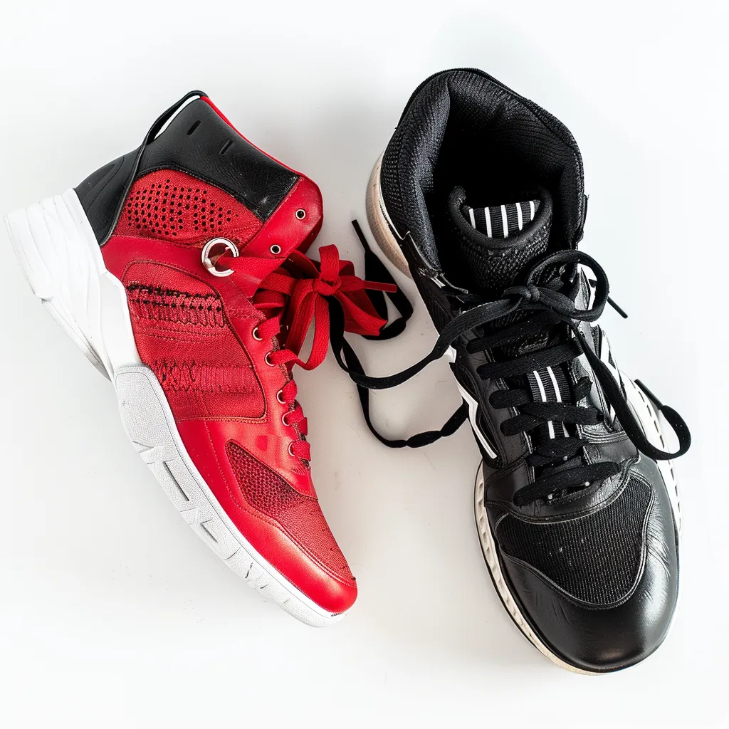 Weight Training & Combat Sports - Unleash Your Strength: The Ultimate Handbook for Men's Weight Training & Combat Sports Shoes 