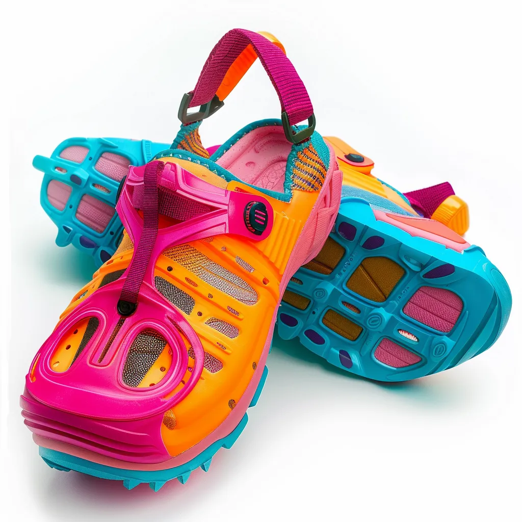 Water Sports - Step Up Your Water Sports Game: The Definitive Guide to Women's Footwear 