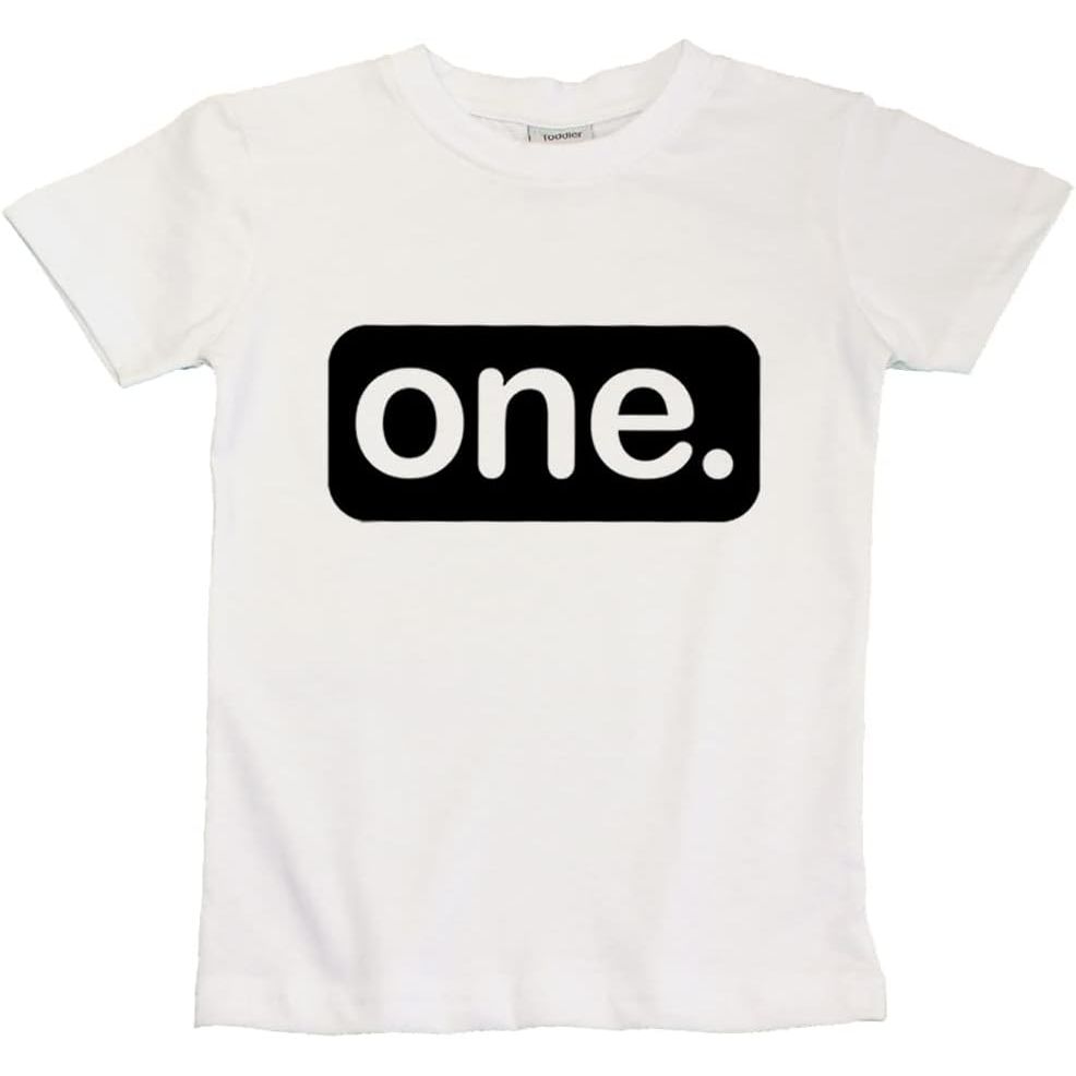 Unordinary Toddler is a brand that specializes in unique and eye-catching outfits for children, particularly for special occasions like a first birthday. Their first birthday outfit for boys is designed to stand out and make a statement.
