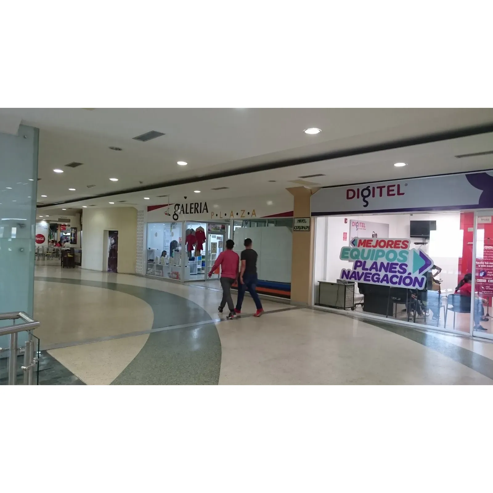 Cumana Plaza Shopping Mall is a popular shopping destination located in Cumaná, Venezuela. The mall is situated at FR78+6CH, Av. Bermudes con Calles Vargas y Blanco Fombomba, in the Sucre region of Venezuela. This convenient location makes it easily accessible to both locals and visitors.