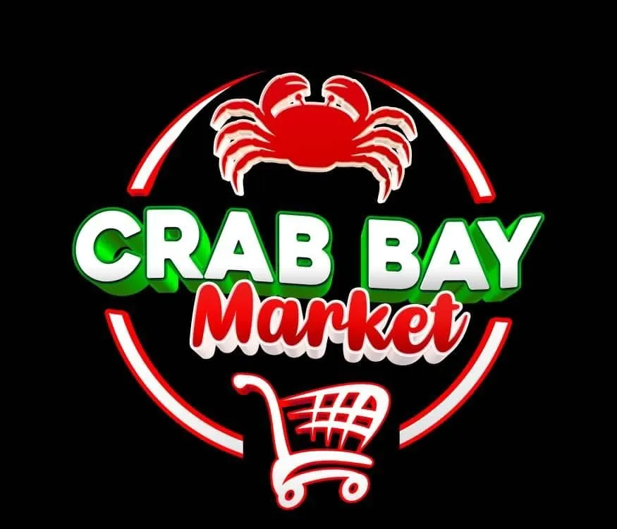 1 CRAB BAY Market