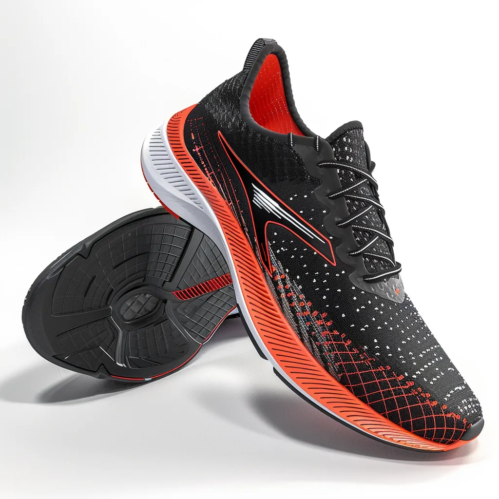 Road Running - Discover the Top Picks: The Ultimate Guide to Men's Road Running Shoes for Maximum Performance and Comfort! 