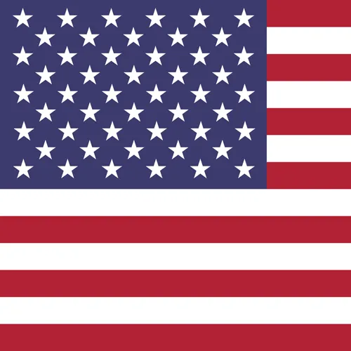 USA 